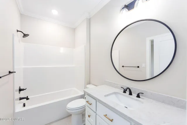 a view of a porch and garden