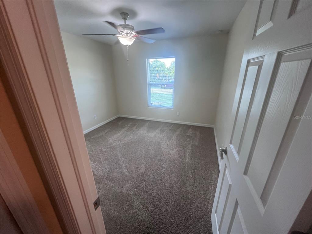 26513 Glaspell Road Punta Gorda, FL 33955 - Photo 18 of 31 Guest Bedroom