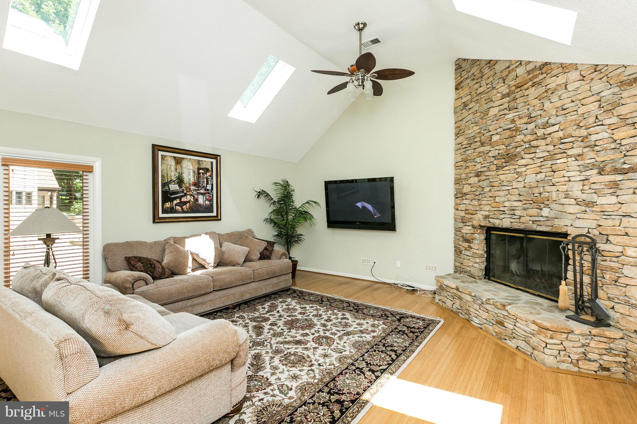 12504 Timber Grove Road Reisterstown, MD 21136 - Photo 14 of 30 Family Room Addition