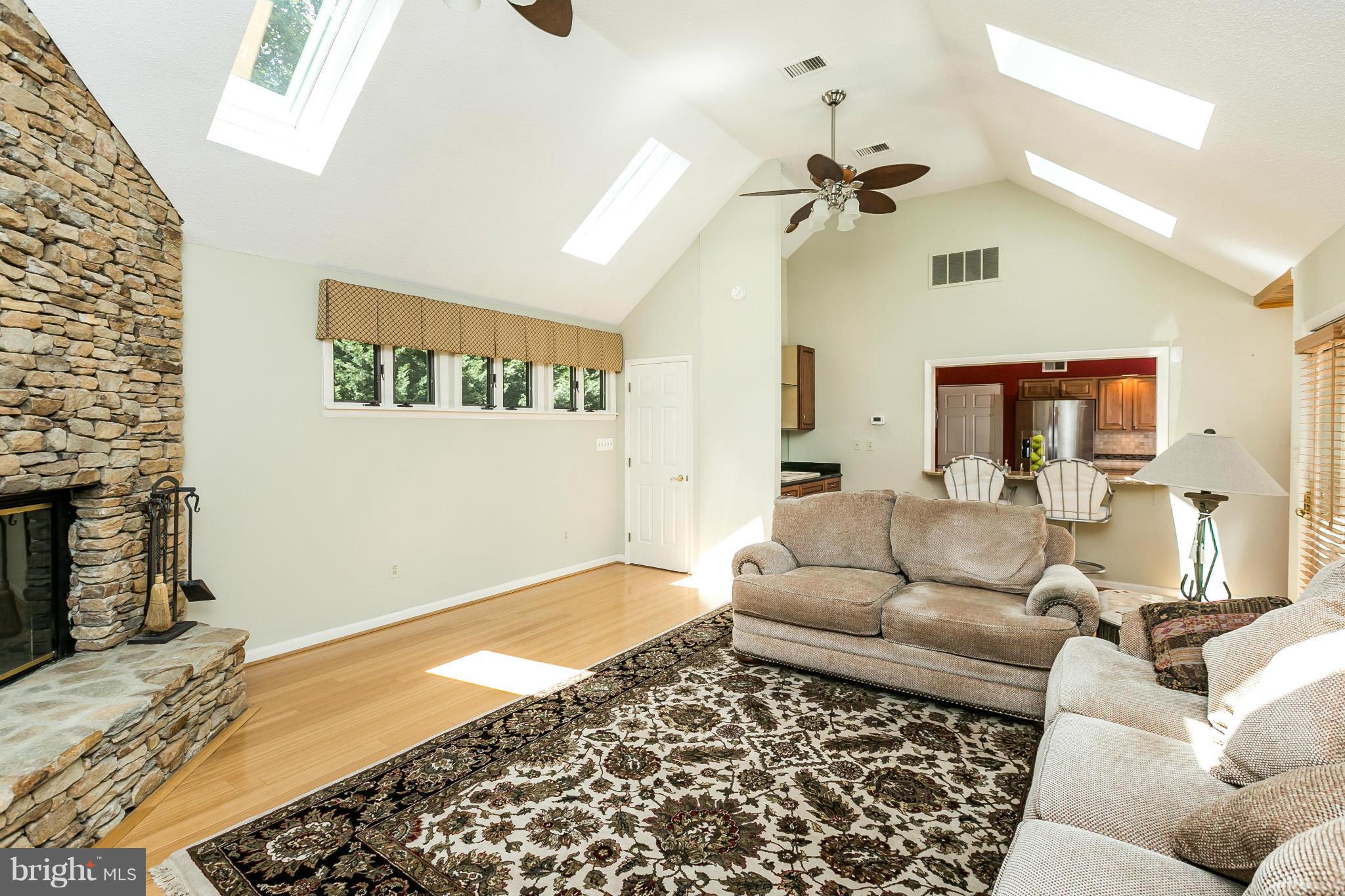 12504 Timber Grove Road Reisterstown, MD 21136 - Photo 15 of 30 Family Room Addition