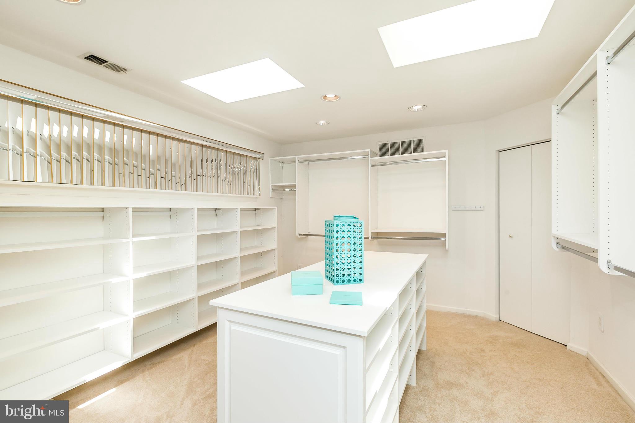 12504 Timber Grove Road Reisterstown, MD 21136 - Photo 19 of 30 Master Bedroom Walk-in Closet