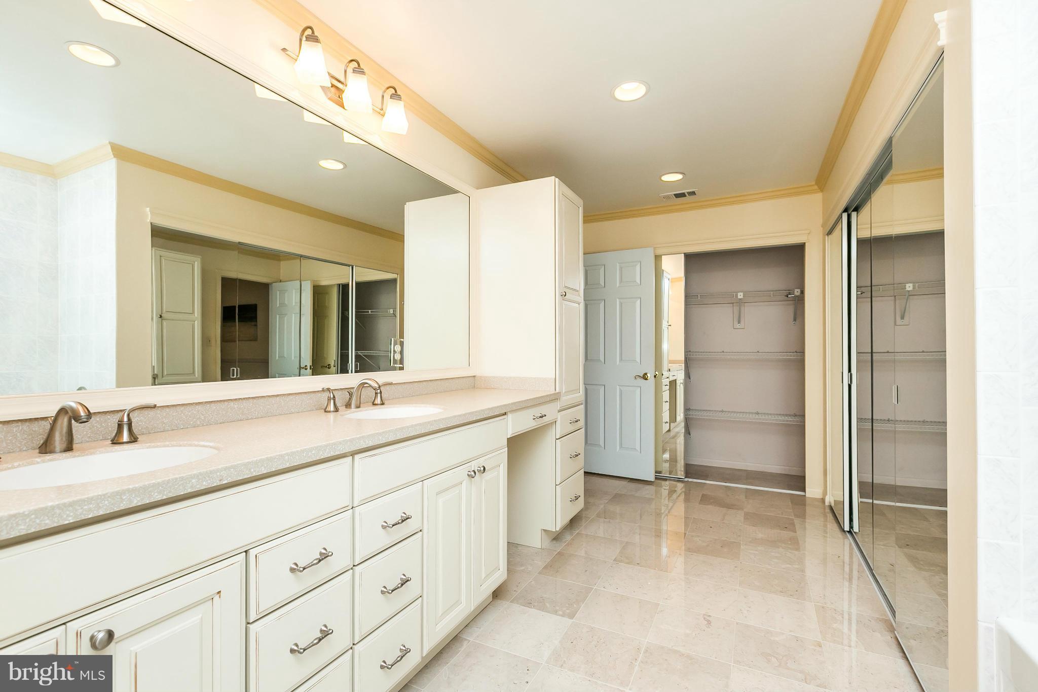 12504 Timber Grove Road Reisterstown, MD 21136 - Photo 21 of 30 Bath (Master)