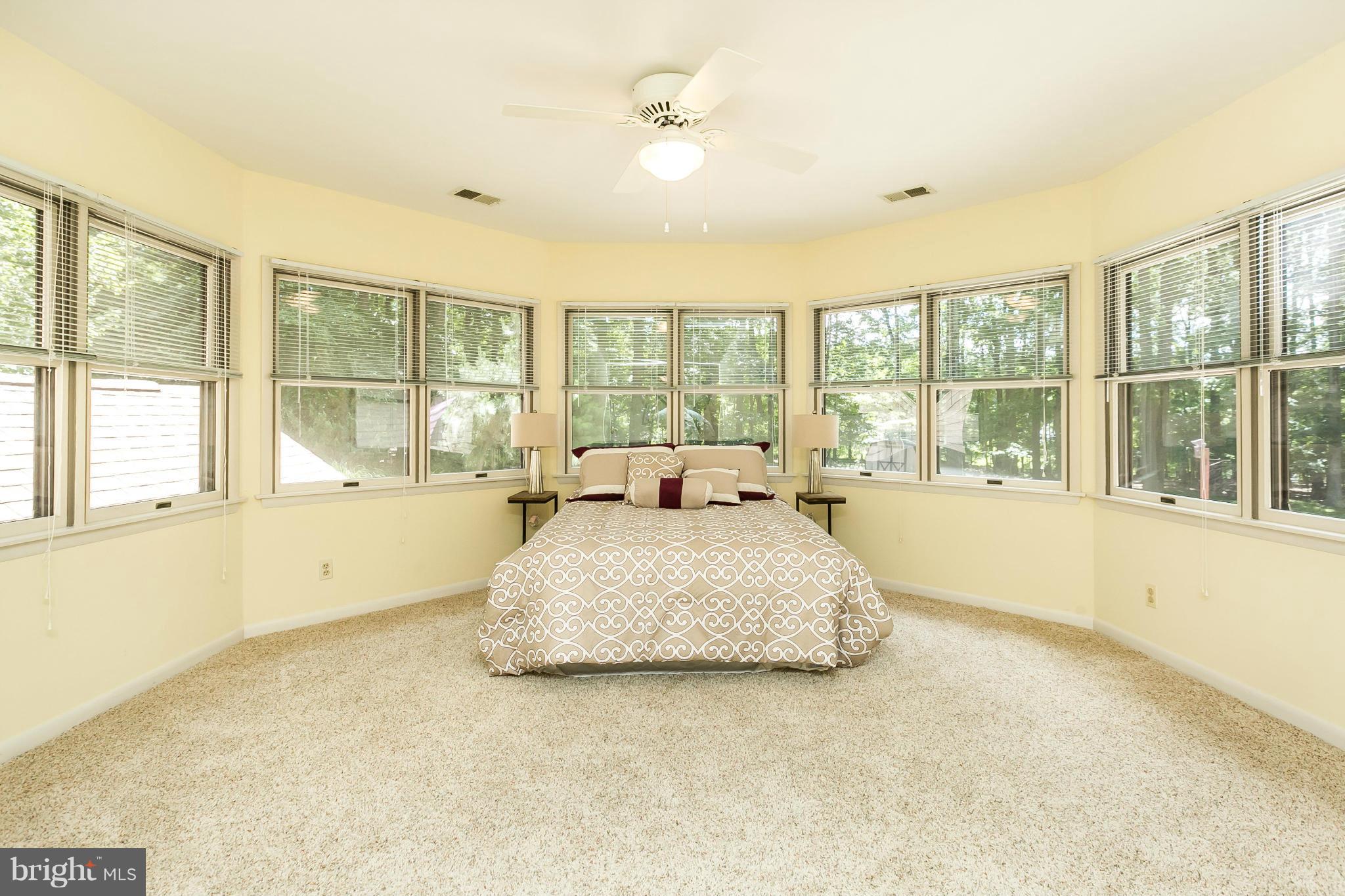 12504 Timber Grove Road Reisterstown, MD 21136 - Photo 22 of 30 Bedroom