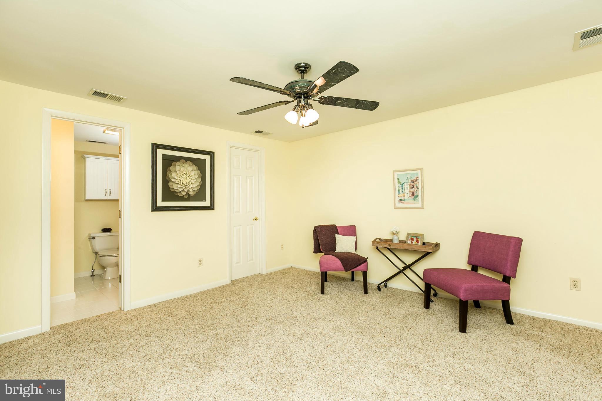 12504 Timber Grove Road Reisterstown, MD 21136 - Photo 23 of 30 Bedroom