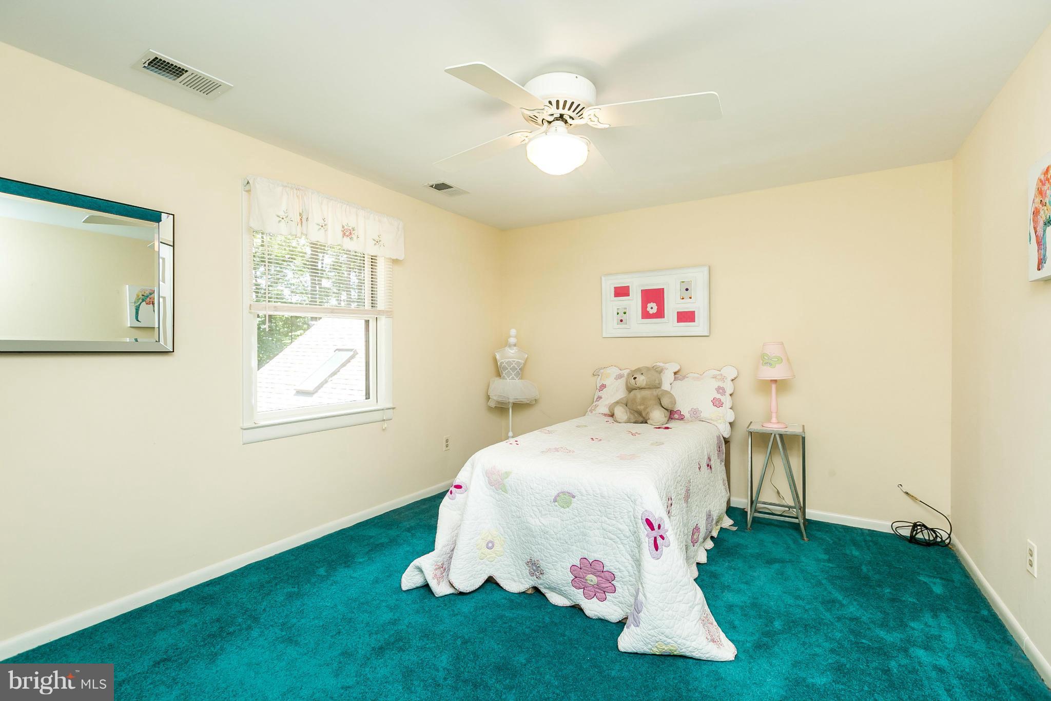 12504 Timber Grove Road Reisterstown, MD 21136 - Photo 25 of 30 Bedroom