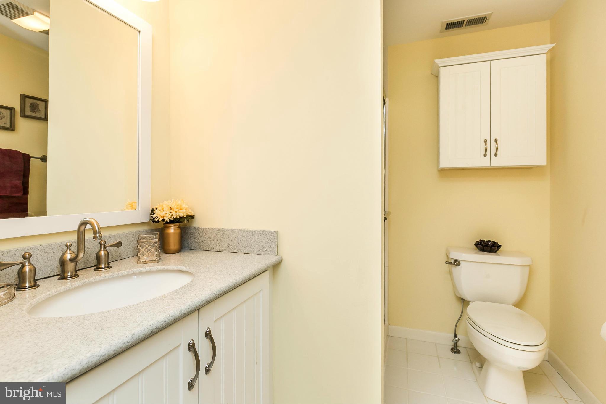 12504 Timber Grove Road Reisterstown, MD 21136 - Photo 26 of 30 Upper Full Bath