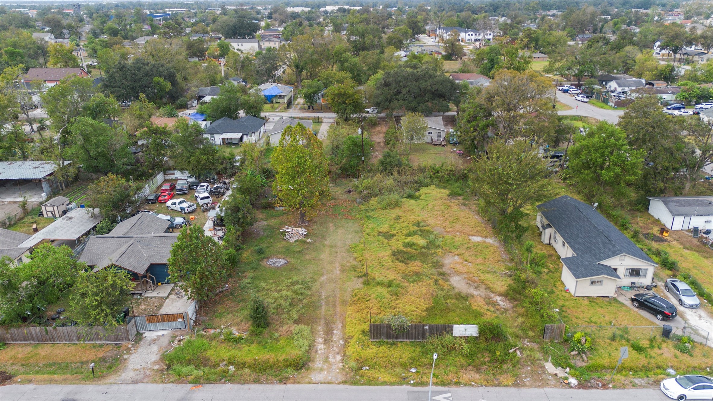 6817 Bacher Street Houston, TX 77028 - Photo 7 of 7