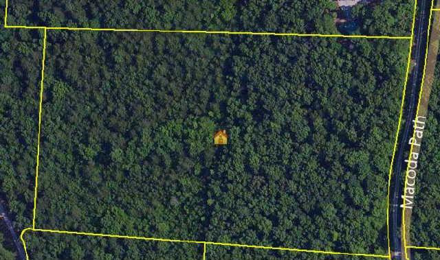 0 Macooa Road Altamont, TN 37301 - Photo 6 of 6 Gallery Image 6