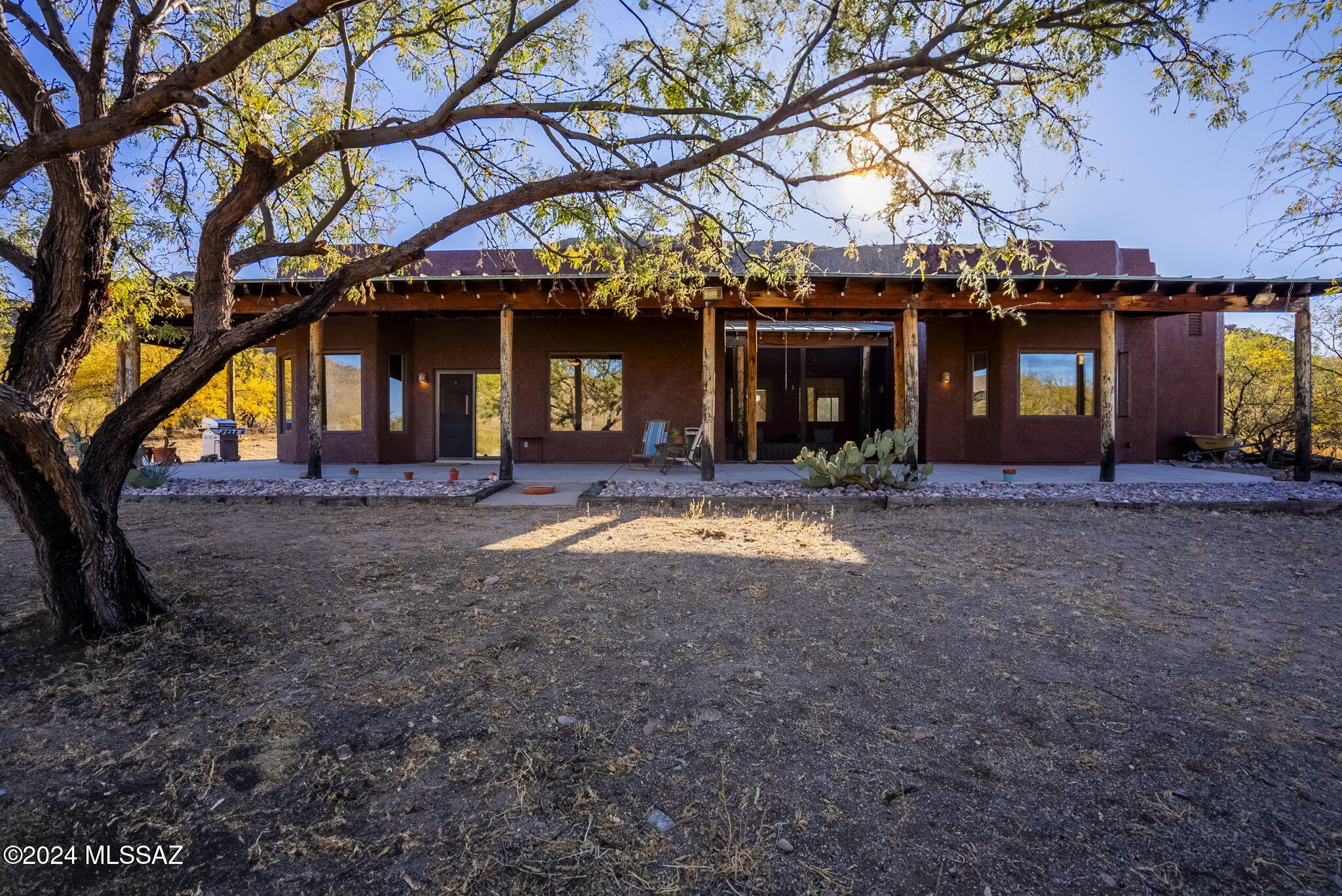 10 Tejano Spring Road Rio Rico, AZ 85648 - Photo 36 of 50