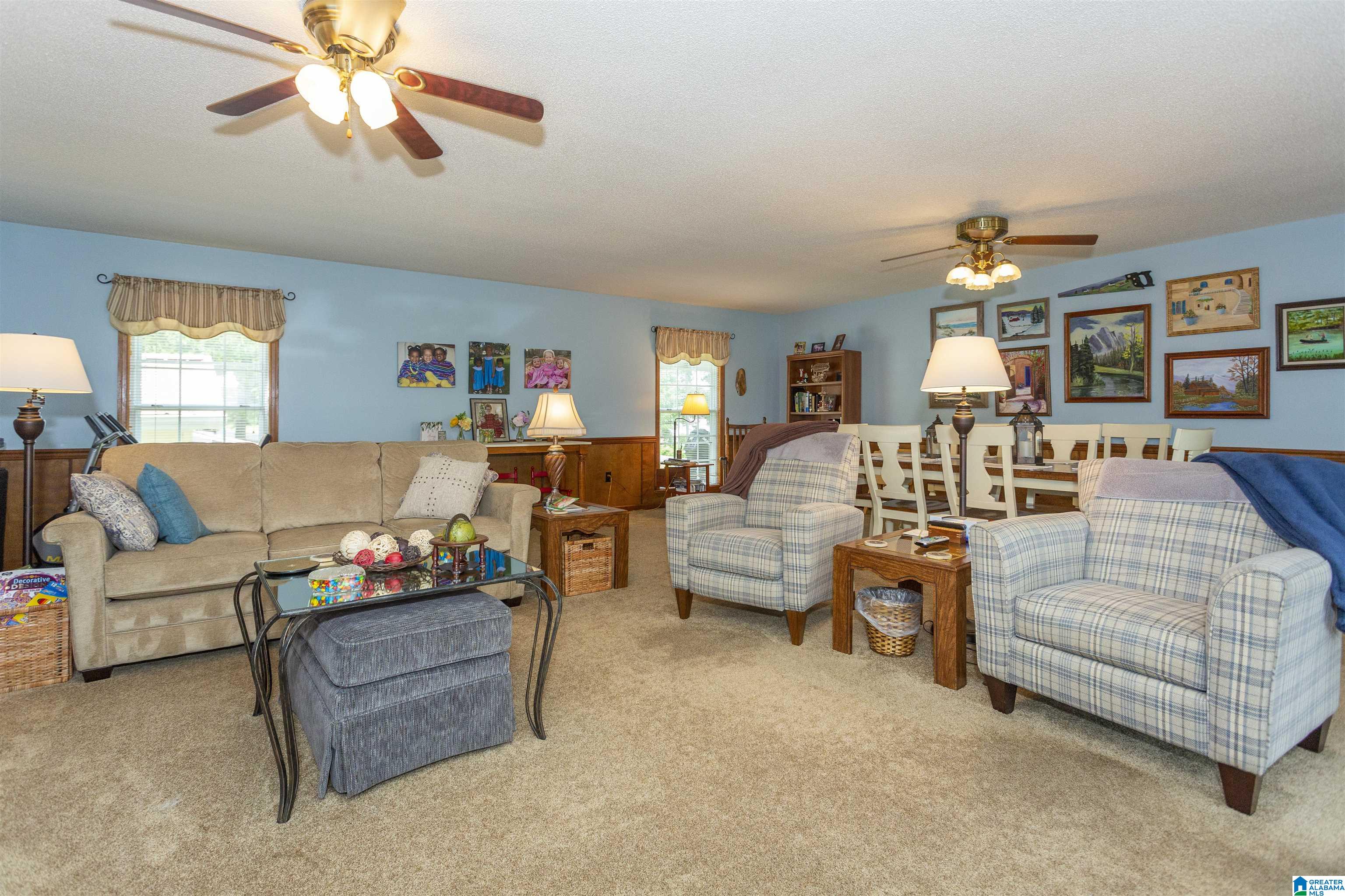 132 Pleasant Grove Road Pleasant Grove, AL 35127 - Photo 13 of 38