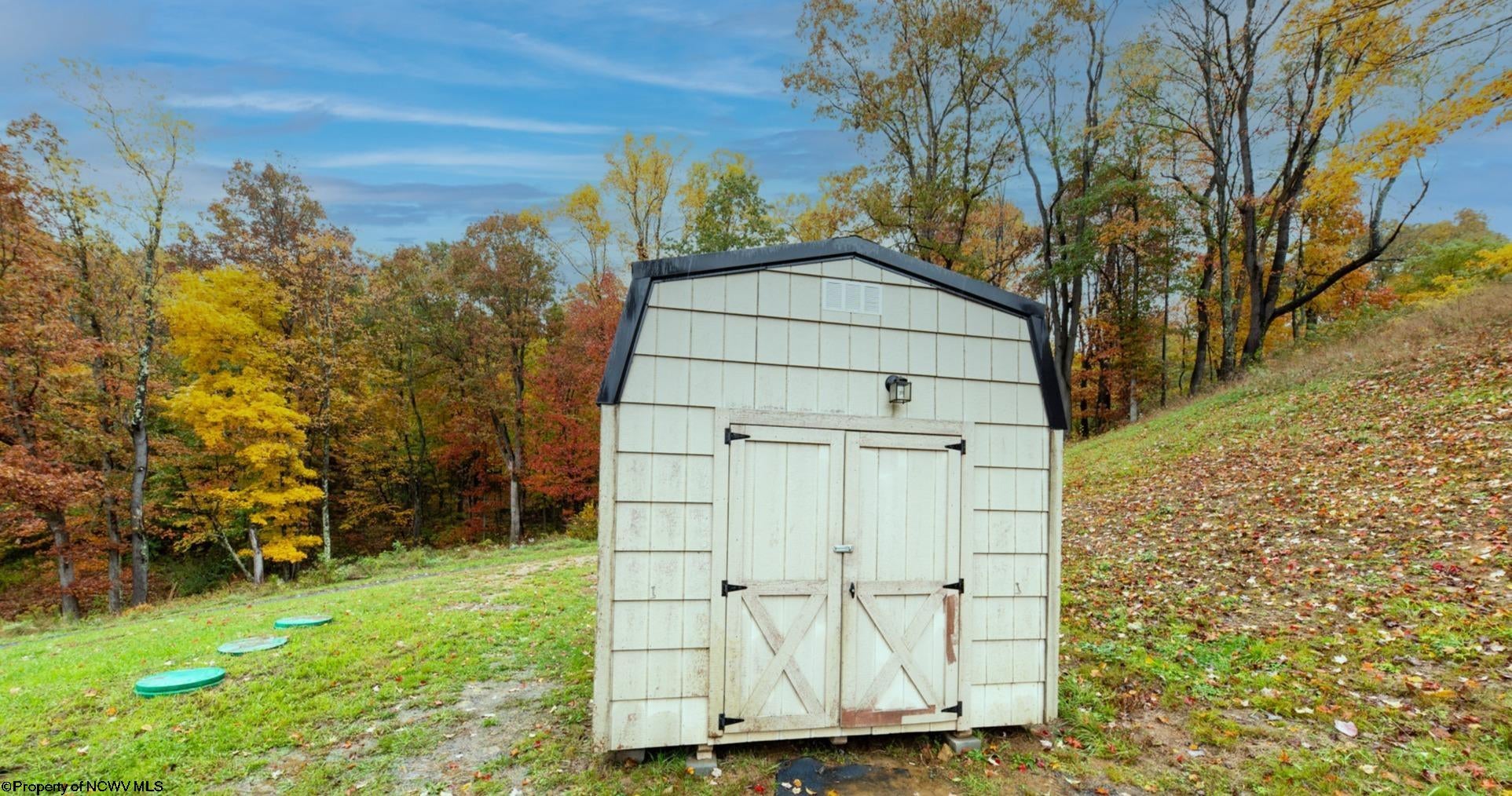 1160 Indian Rock Road Reedsville, WV 26547 - Photo 21 of 23 Gallery Image 21
