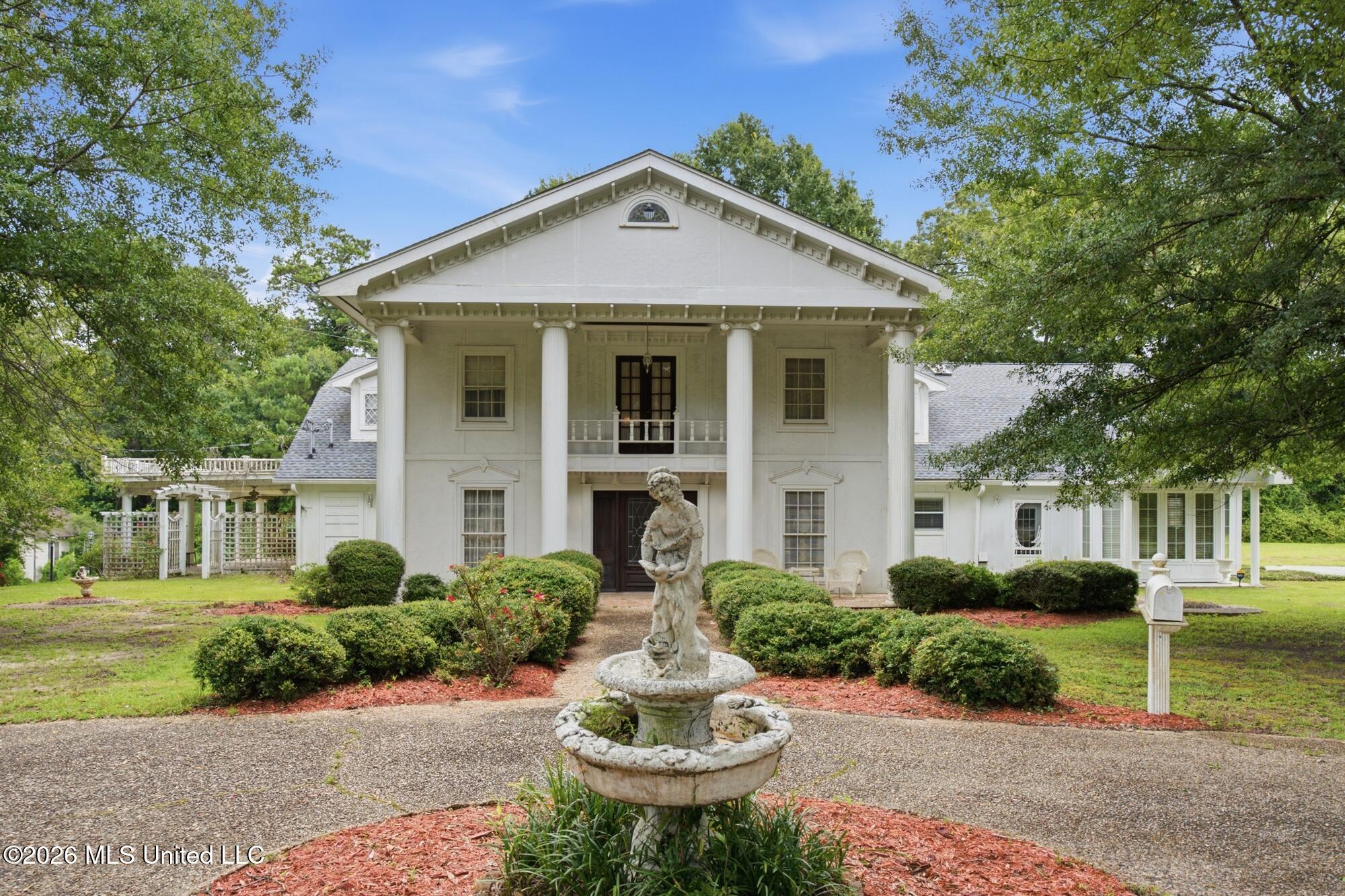 84 Lynn Ray Road Petal, MS 39465 - Photo 7 of 96 7_dsc08270