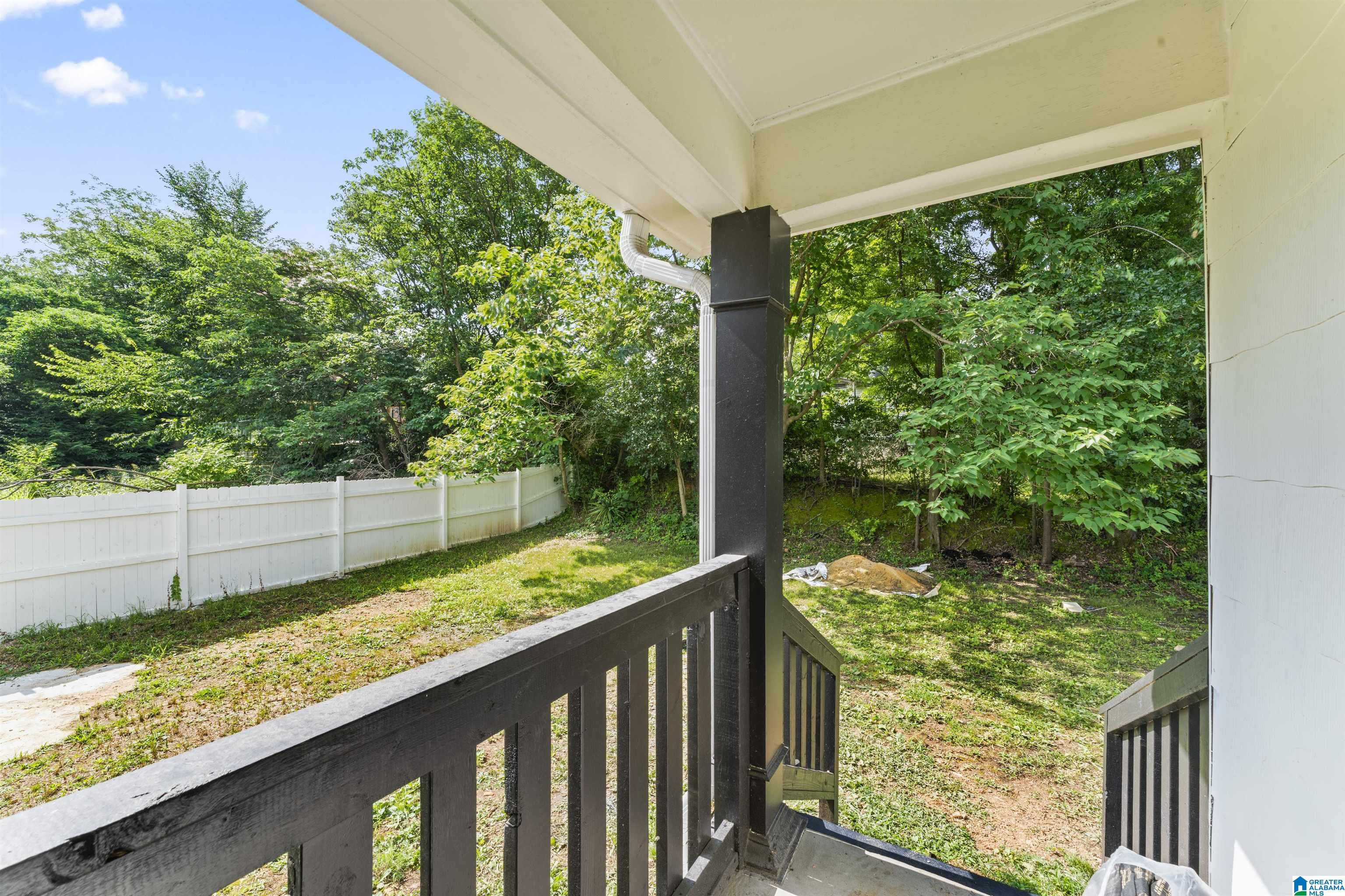 205 14th Court Birmingham, AL 35204 - Photo 23 of 28