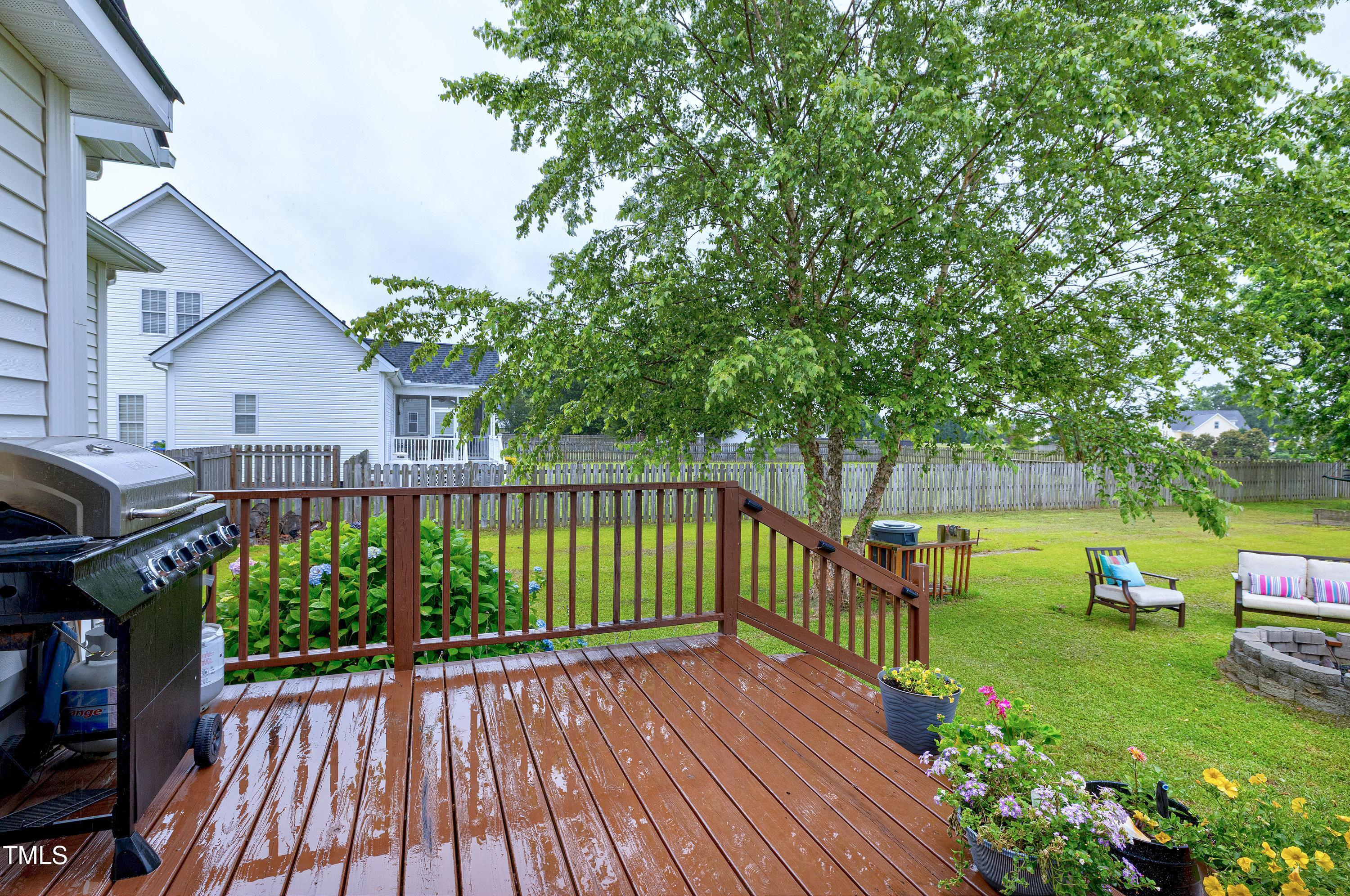 5016 Swordfish Drive Raleigh, NC 27603 - Photo 44 of 68 Scene-42