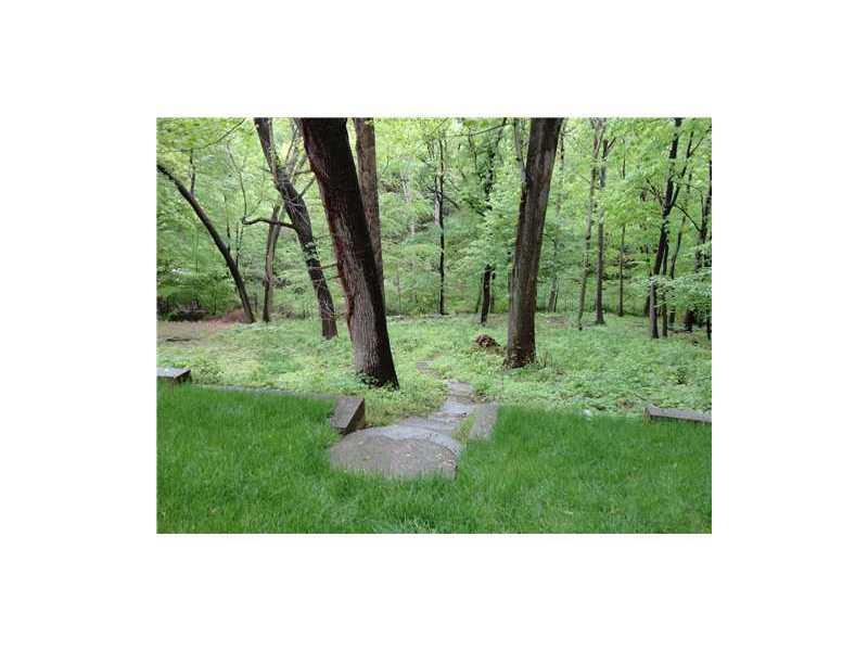 209 Highland Road Fox Chapel, PA 15238 - Photo 15 of 18 Land/Lot. Wander down this path through your own natural oasis in the backyard.
