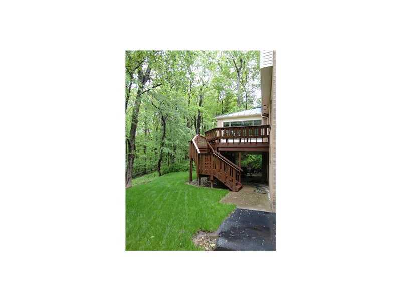 209 Highland Road Fox Chapel, PA 15238 - Photo 18 of 18 Patio/Deck.