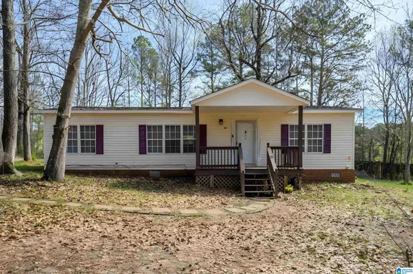 $160,000 | 94 Prosperity Lane, Warrior, AL 35180