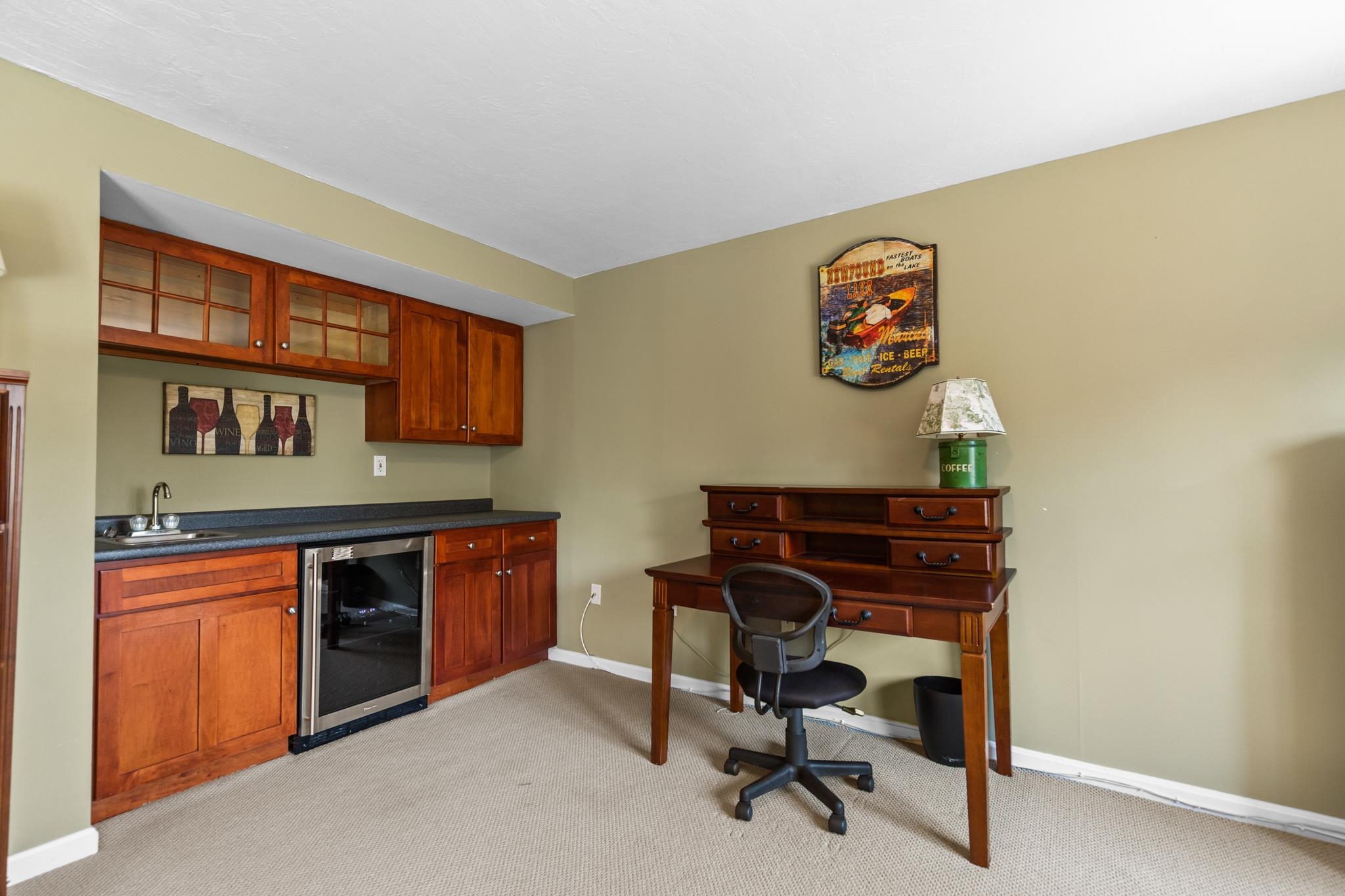 9 Loon Road Meredith, NH 03253 - Photo 43 of 55 Gallery Image 43