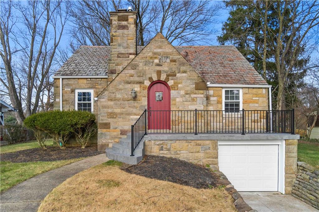 3230 Arapahoe Road, Pittsburgh, PA 15241 Compass