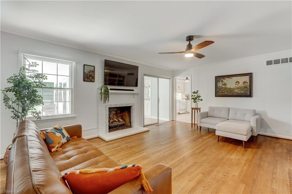 4603 Graham Road Greensboro, NC 27410 - Photo 15 of 39