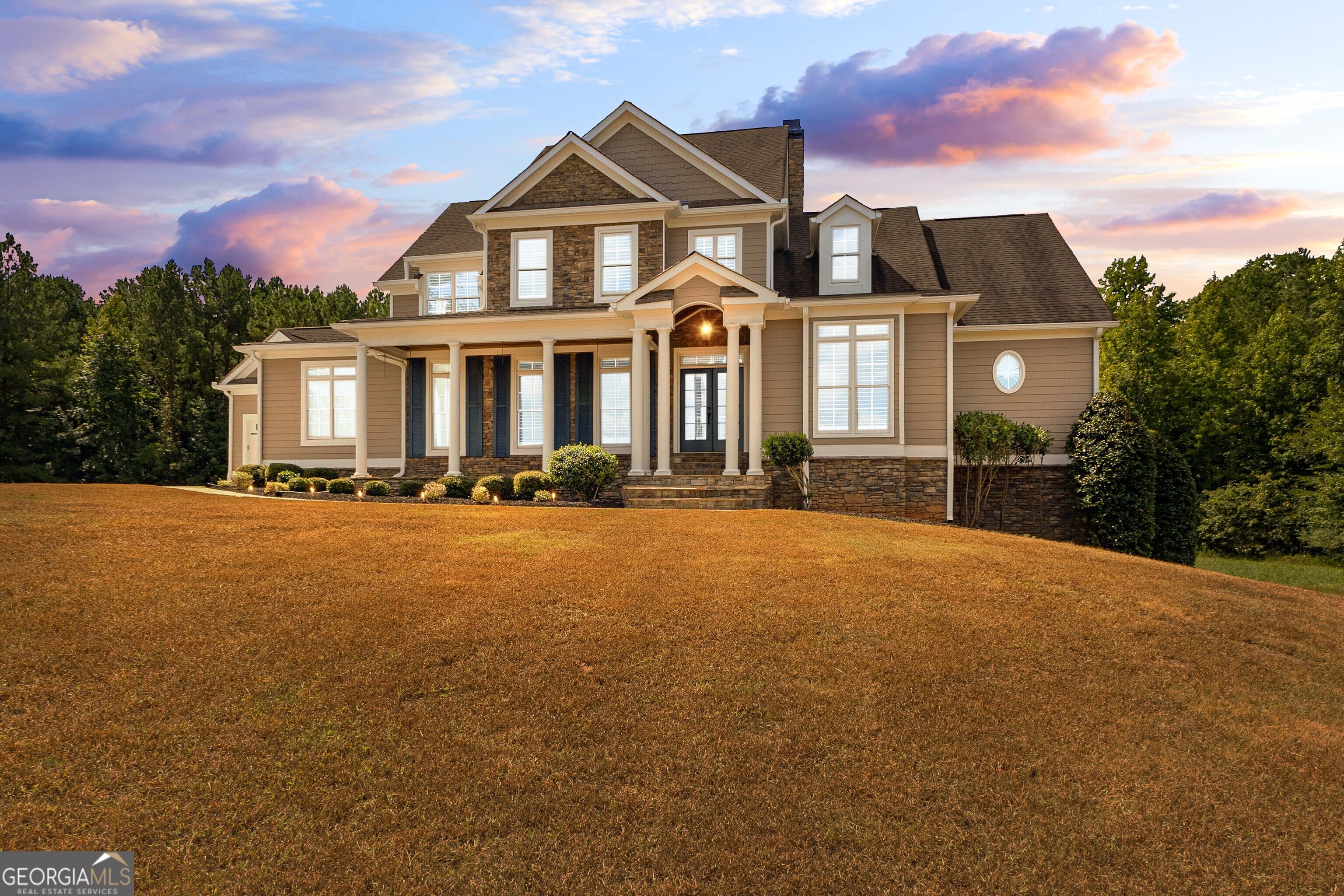 1455 Tenney Nelson Road Greenville, GA 30222 - Photo 1 of 1 Gallery Image 1