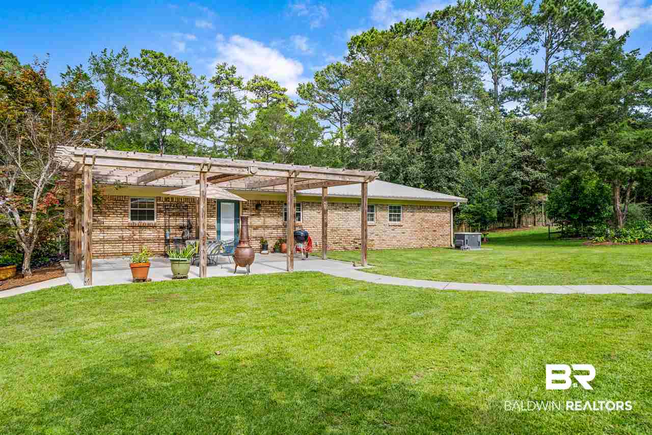 19475 Liberty Road Fairhope, AL 36532 - Photo 32 of 37