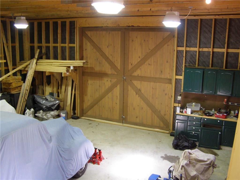 547 West Side Road Trevett, ME 04571 - Photo 6 of 18 Barn
