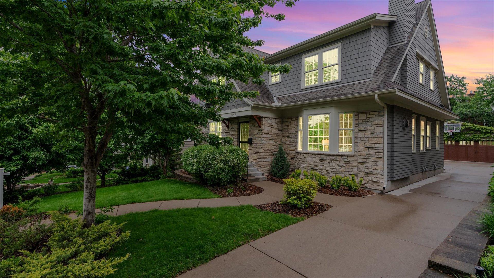 4805 Thomas Ave South  