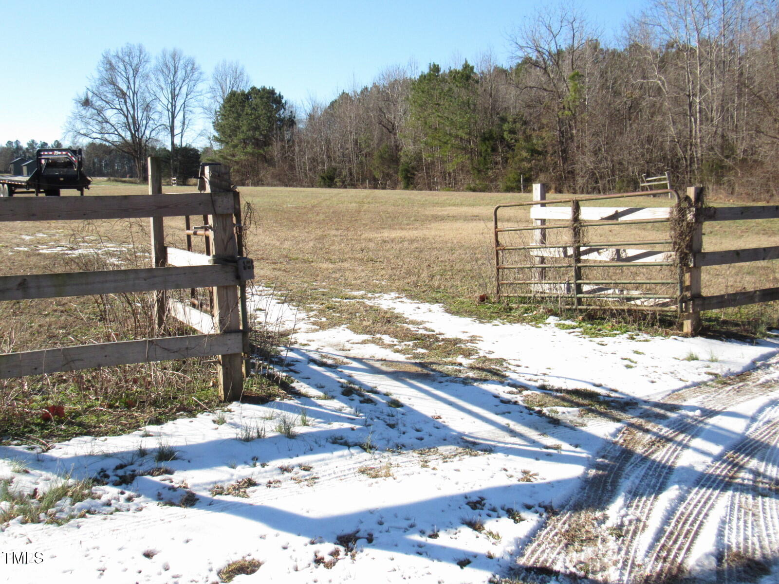 0 Fielding Knott Road Oxford, NC 27565 - Photo 16 of 21 a view of a lake with a yard