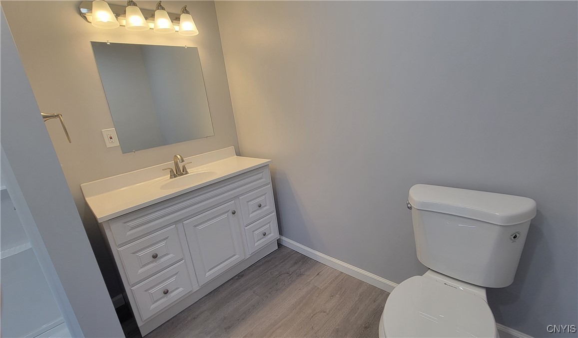 7991 Thompson Road Cicero, NY 13039 - Photo 19 of 21