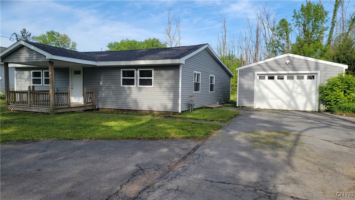 7991 Thompson Road Cicero, NY 13039 - Photo 2 of 21