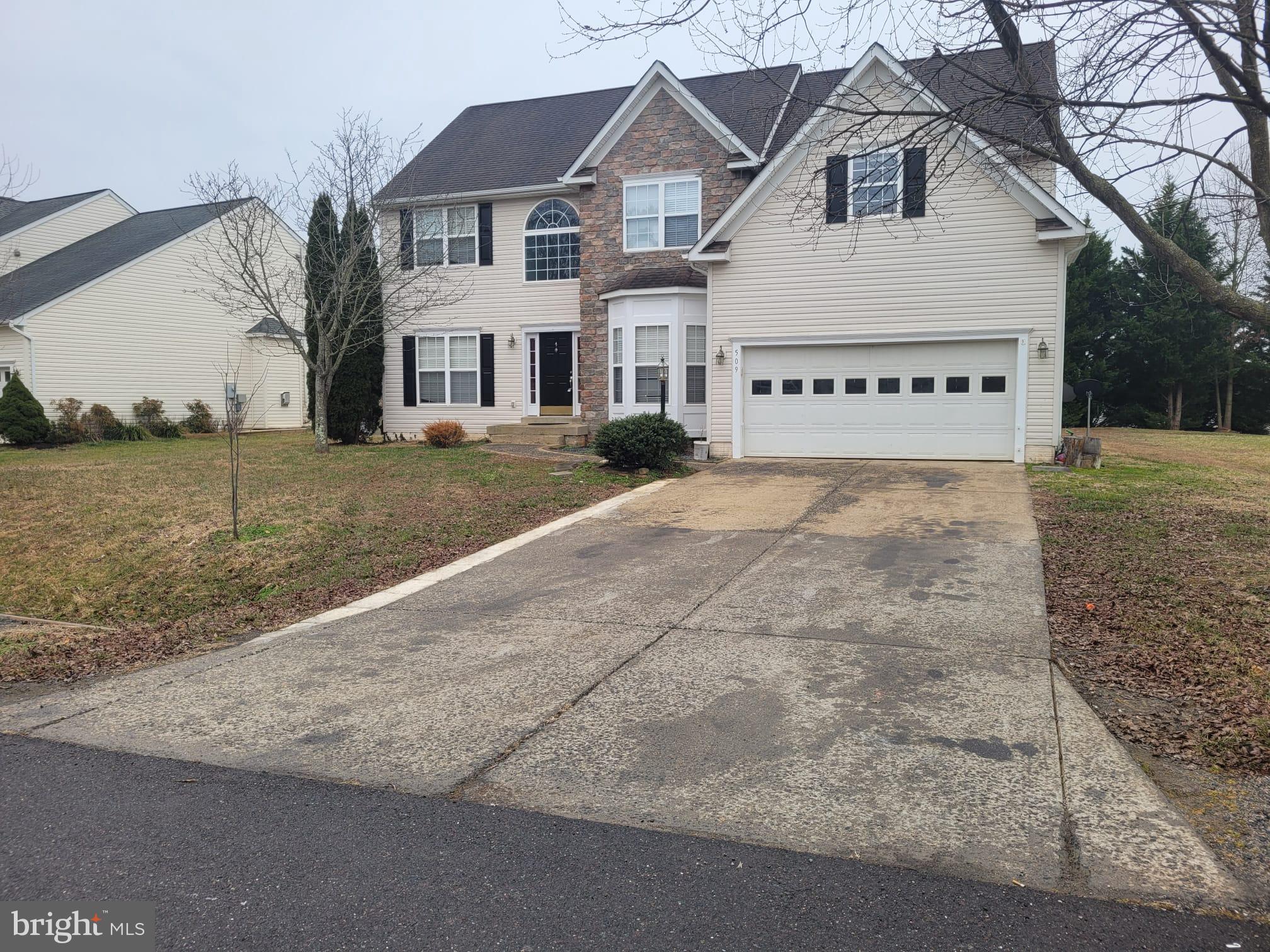 509 Windermere Drive Culpeper, VA 22701 - Photo 2 of 34