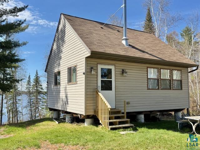 2275 Loon Point Drive Makinen, MN 55763 - Photo 2 of 43