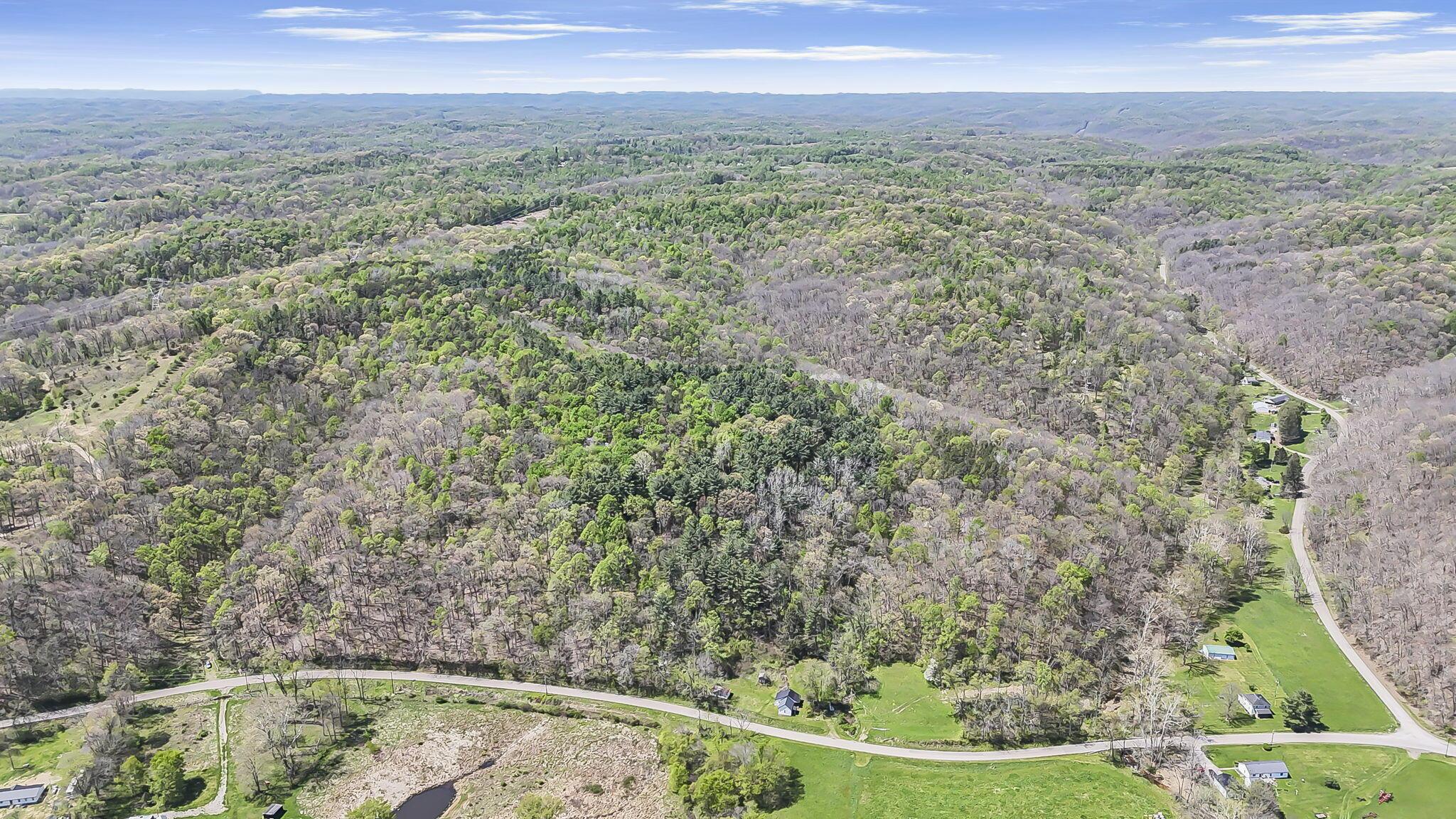 30083 Goosecreek Road McArthur, OH 45651 - Photo 22 of 29 22-web-or-mls-DJI_20260422014532_0067_D
