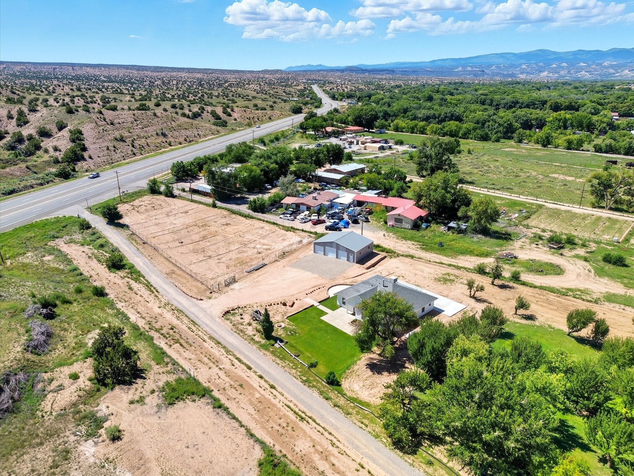 5 J-R Drive Santa Fe, NM 87506 - Photo 42 of 44