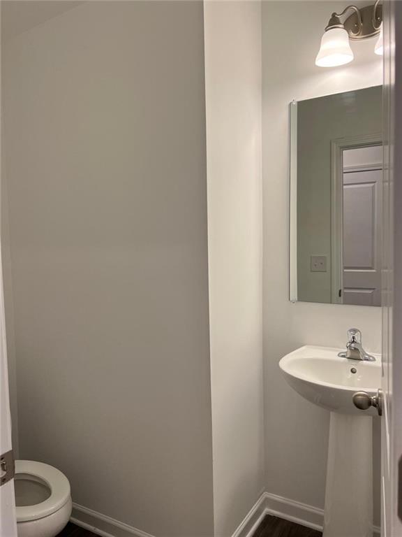 1391 Ben Park Way Grayson, GA 30017 - Photo 24 of 32