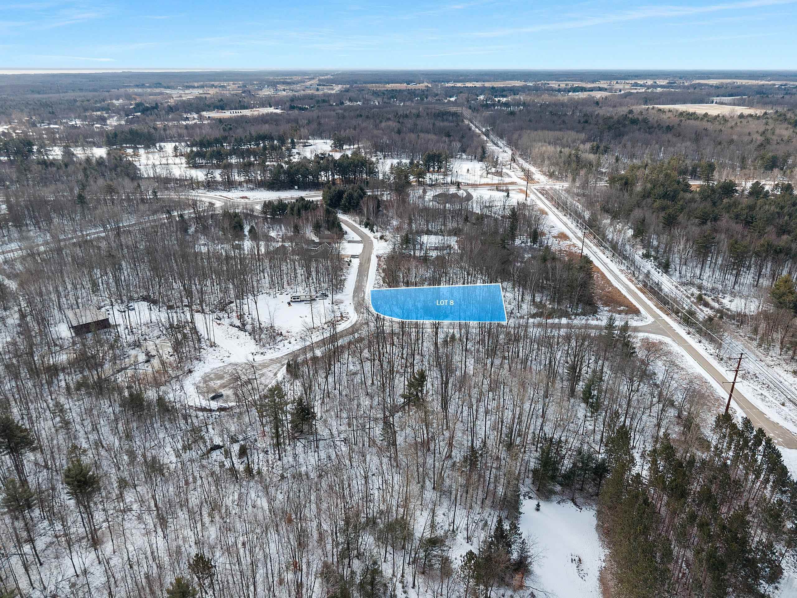 Alpha Lane, Unit 8 Abrams, WI 54101 - Photo 6 of 7