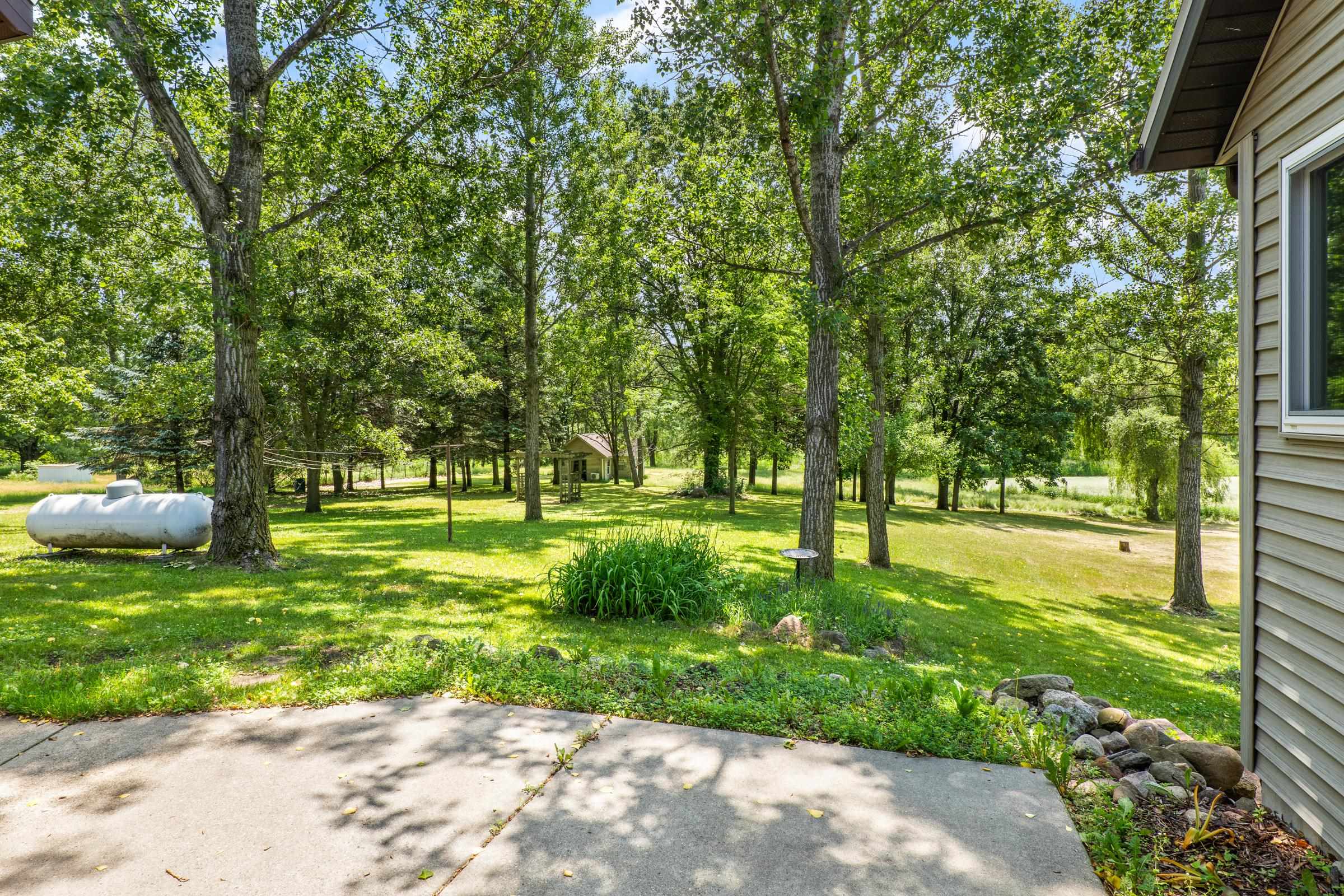 W3075 Grouse Road Pardeeville, WI 53954 - Photo 54 of 89