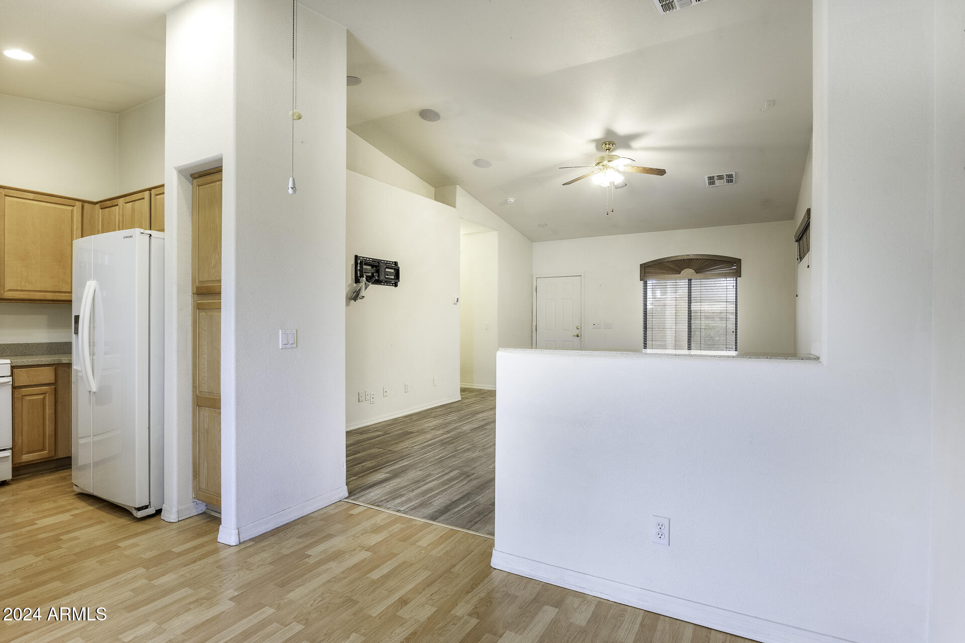 1848 East Sycamore Road Casa Grande, AZ 85122 - Photo 12 of 36 Dining Room View
