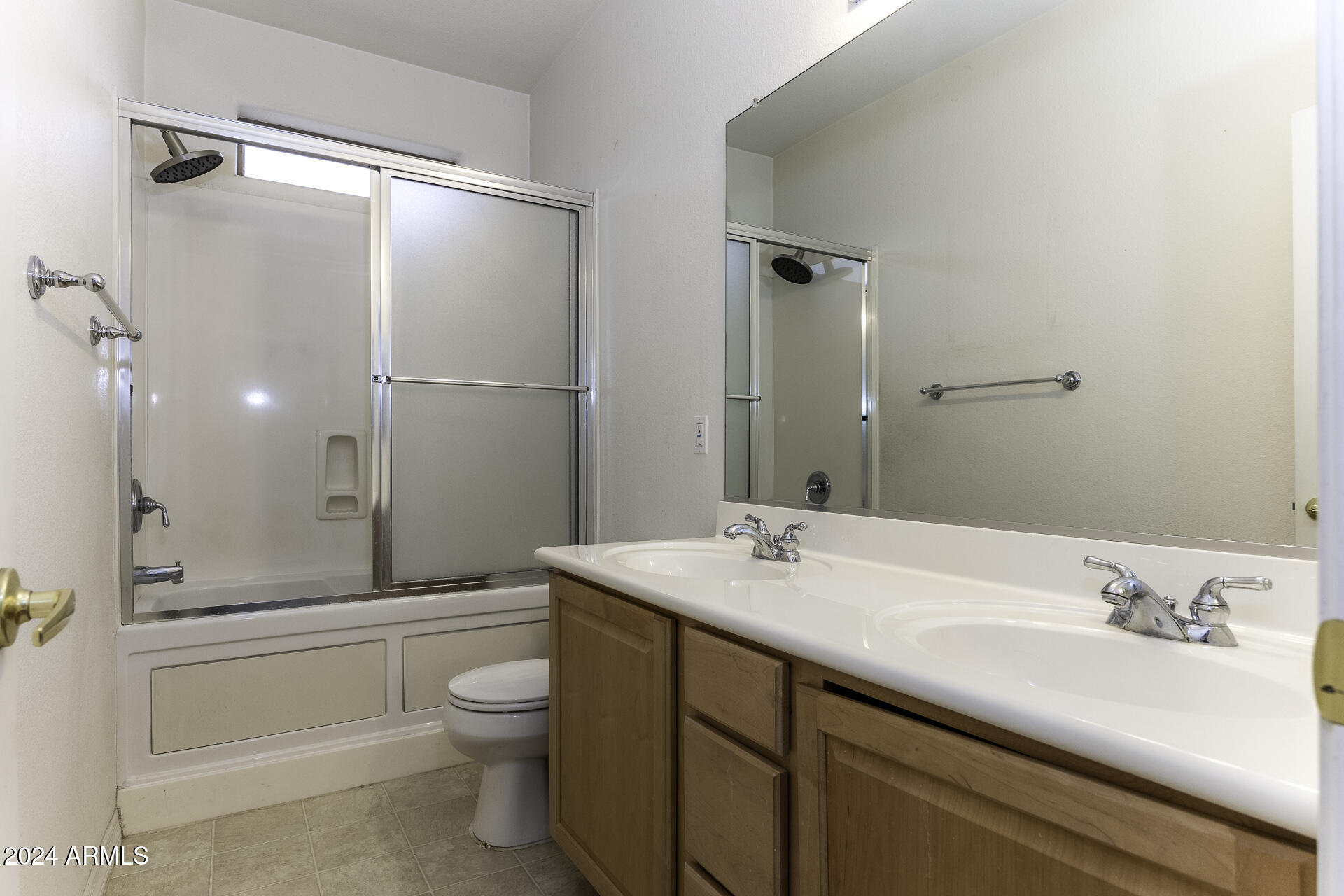 1848 East Sycamore Road Casa Grande, AZ 85122 - Photo 15 of 36 Primary Bath