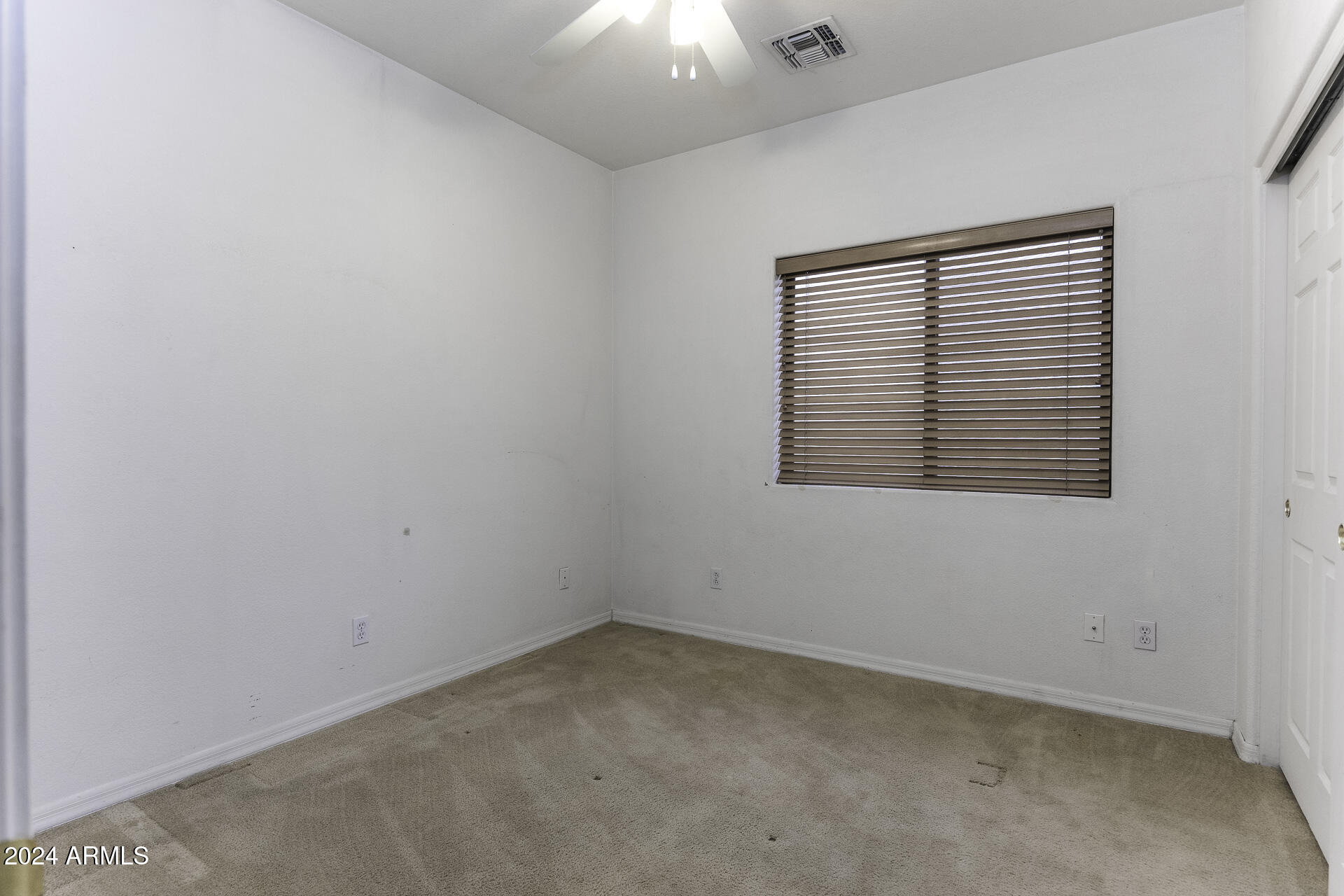 1848 East Sycamore Road Casa Grande, AZ 85122 - Photo 17 of 36 Bedroom 2