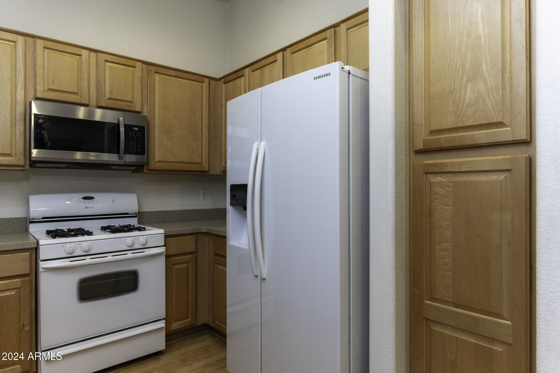 1848 East Sycamore Road Casa Grande, AZ 85122 - Photo 10 of 36 Kitchen 3