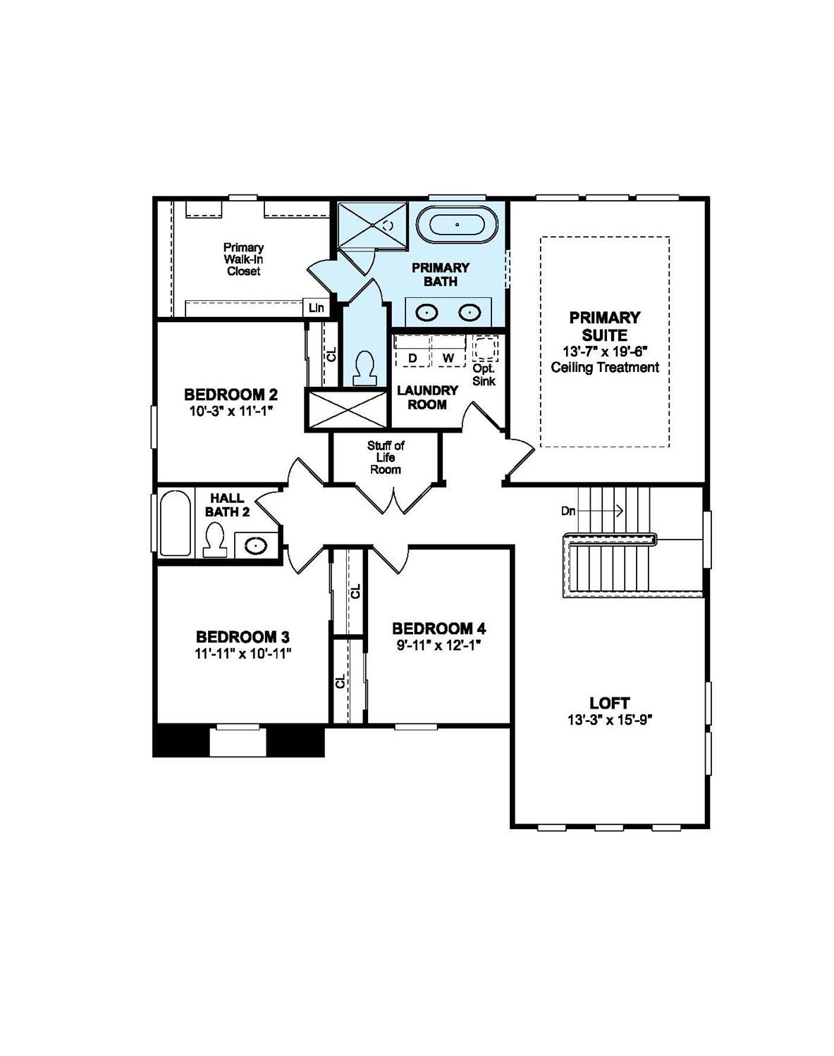 12301 Wheat Rdg Drive Rancho Cordova, CA 95742 - Photo 3 of 3
