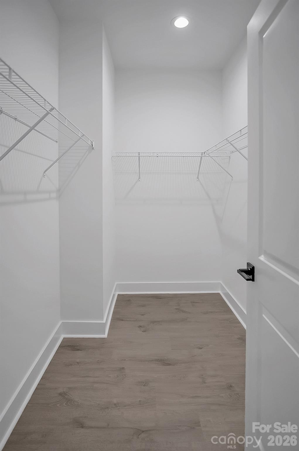 129 Rosecommon Lane Rutherfordton, NC 28139 - Photo 18 of 31 a view of a room with racks on the wall