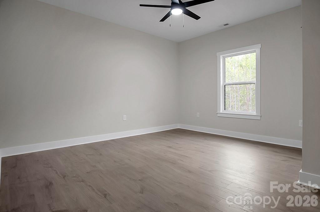 129 Rosecommon Lane Rutherfordton, NC 28139 - Photo 25 of 31 an empty room with a window