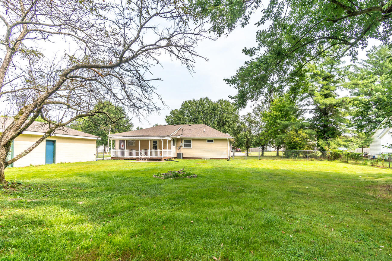 150 Flint Road Waco, KY 40385 - Photo 22 of 42 122