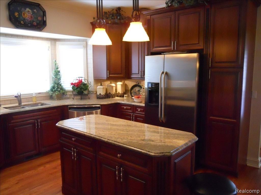 128 Drace Street Rochester, MI 48307 - Photo 6 of 11 022