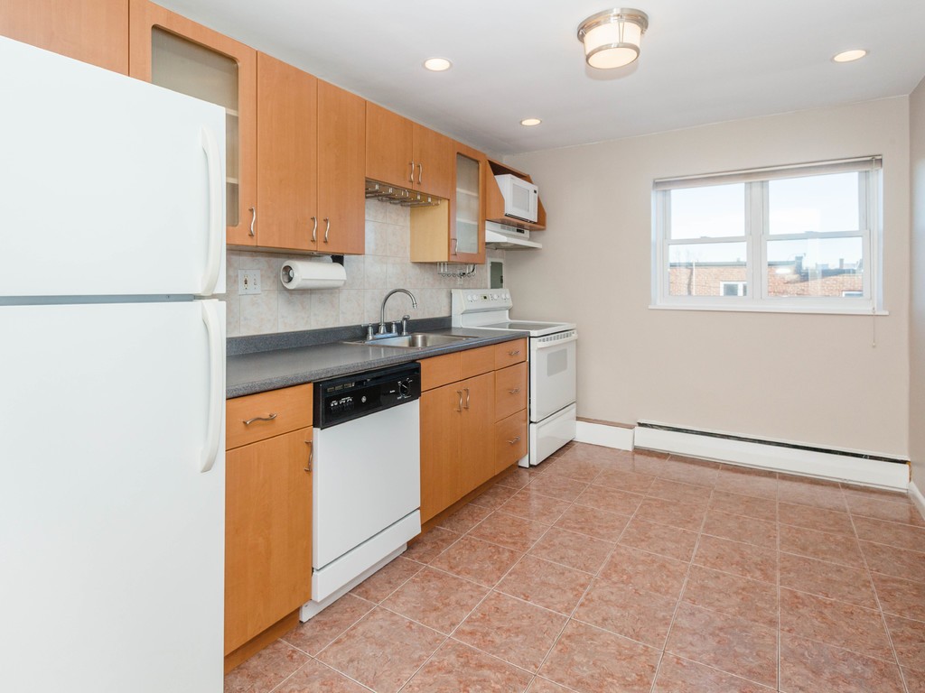 57 Colborne Road, Unit 5 Boston, MA 02135 - Photo 8 of 19 Gallery Image 8