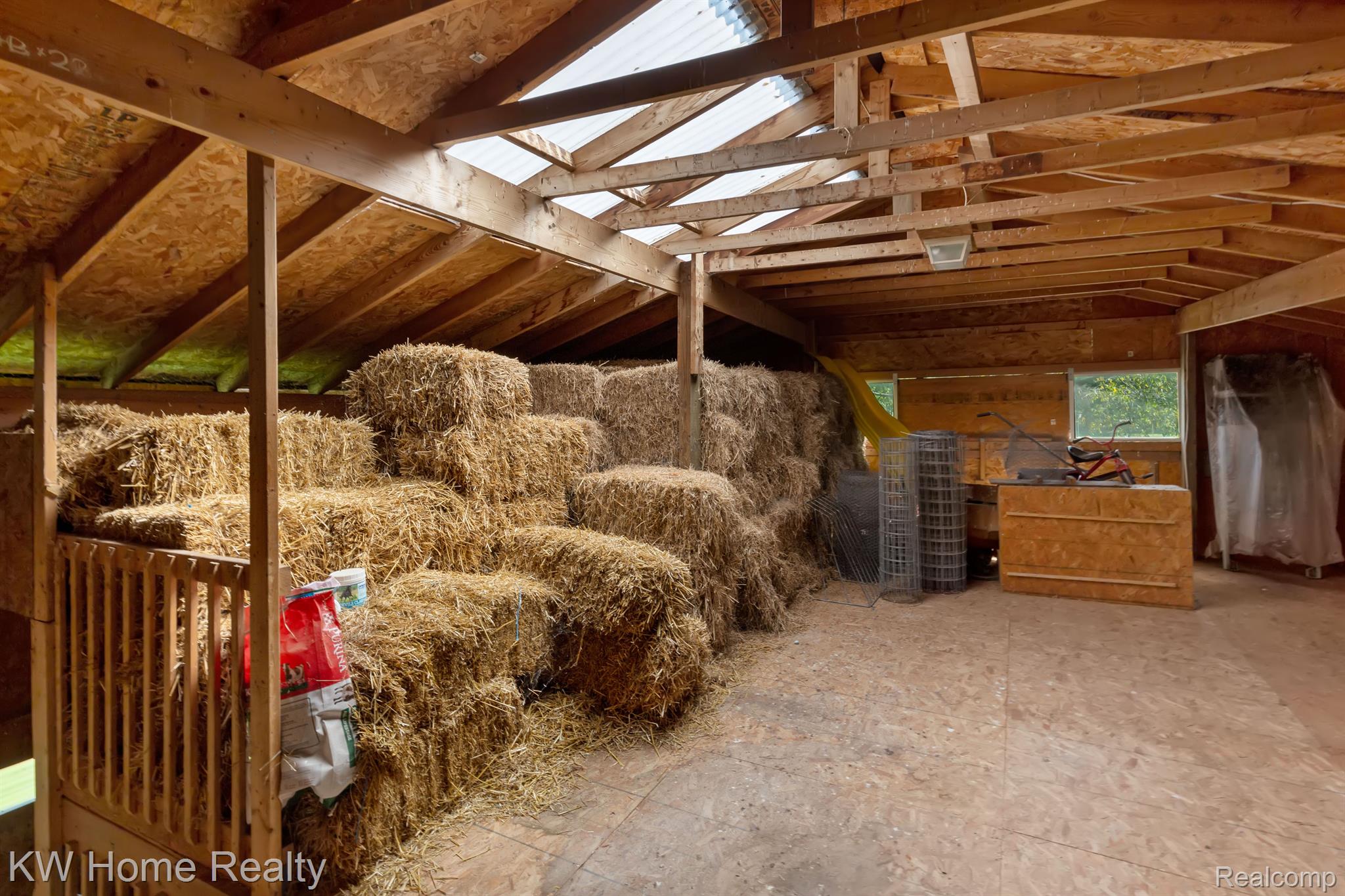 365 North Kellogg Road Howell, MI 48843 - Photo 65 of 69 Gallery Image 65
