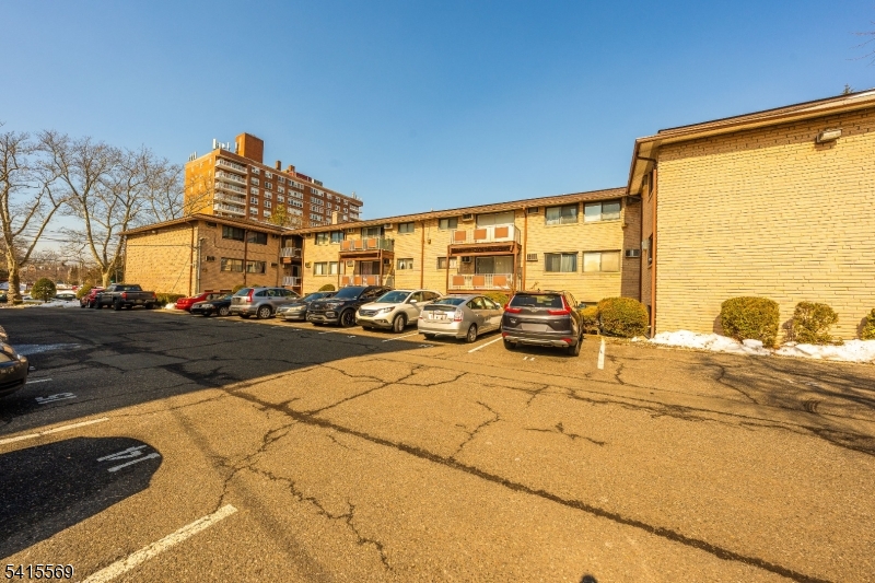 747 North Broad Street Elizabeth, NJ 07208 - Photo 11 of 13 a view of the street with cars